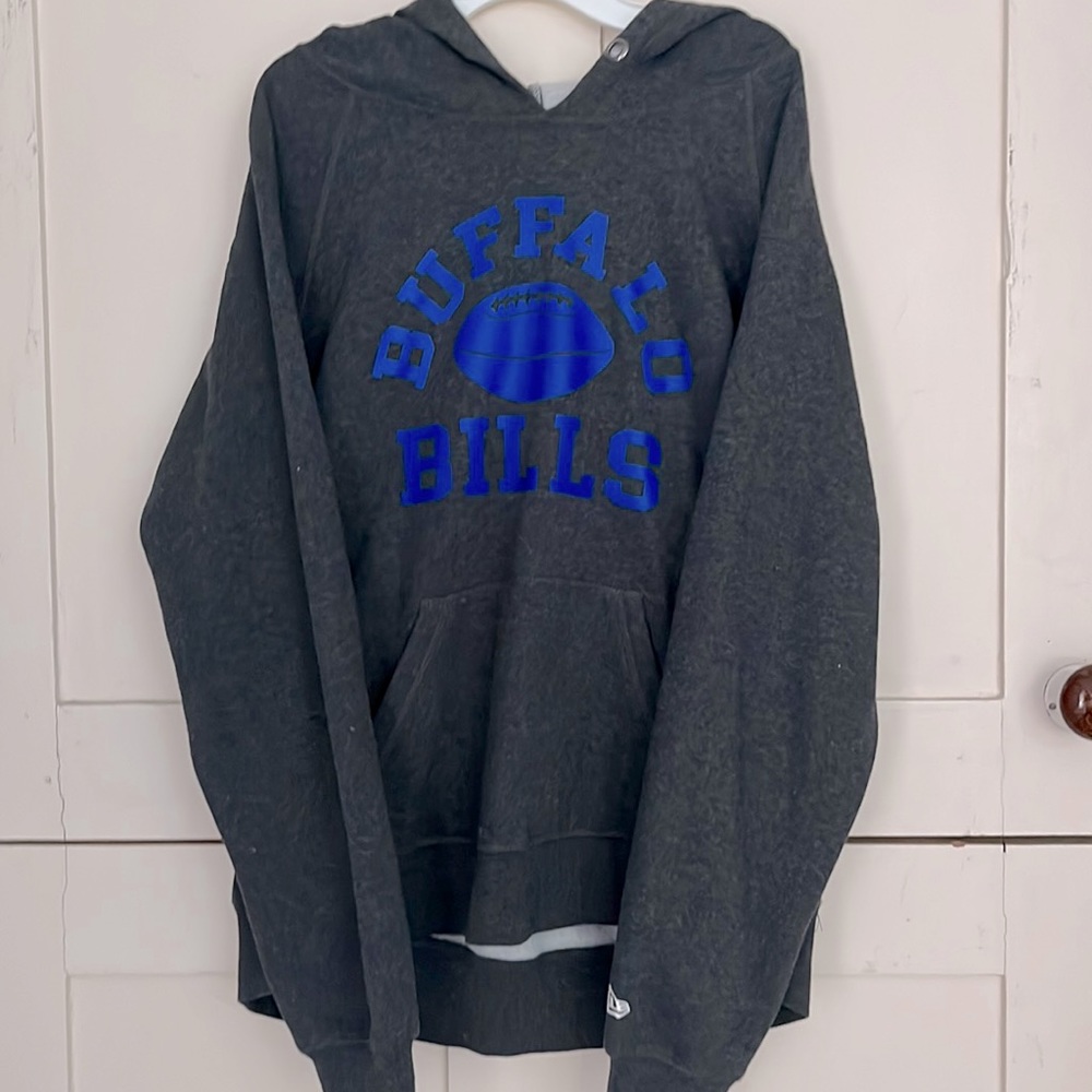 Buffalo bills hoodie